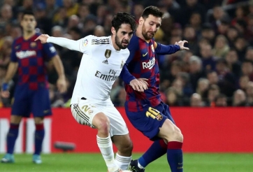 La Liga ấn định ngày trở lại sớm hơn dự kiến