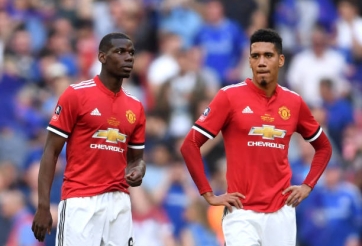 Công thần MU muốn vĩnh viễn rời xa Quỷ đỏ