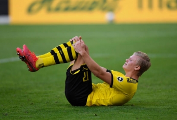 HLV Dortmund không phục với trận thua Bayern