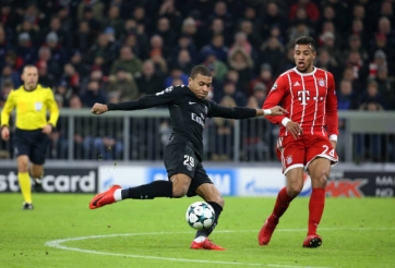 Chuyển nhượng sáng 29/5: MU chiêu mộ nhà vô địch World Cup 2018