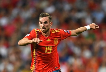 Chuyển nhượng tối 29/5: Barca đại chiến Real vì 'tương lai tuyển TBN'