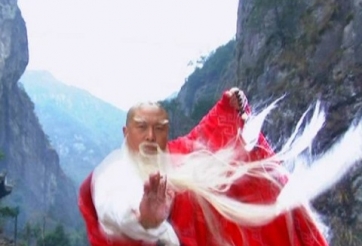 Thi triển Nhất Dương Chỉ, cao tăng Thiếu Lâm thành trò cười tại Trung Quốc