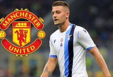 Sếp lớn Lazio xác nhận, MU sắp đón 'bom tấn' 50 triệu bảng