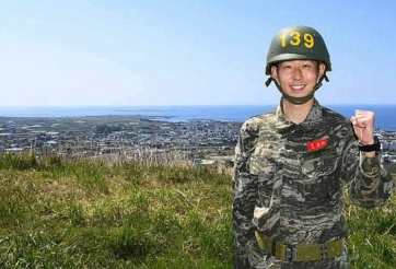 Son Heung-min: 'Không ai nói chuyện với tôi trong 2 ngày đầu quân ngũ'