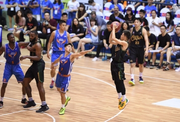 Trọn bộ thuật ngữ bóng rổ phổ biến nhất 2020