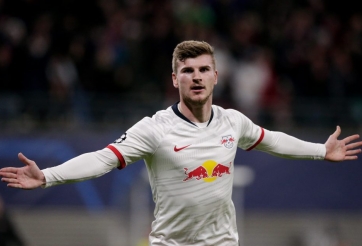 NÓNG: Chelsea đạt thỏa thuận chiêu mộ tiền đạo số 1 nước Đức