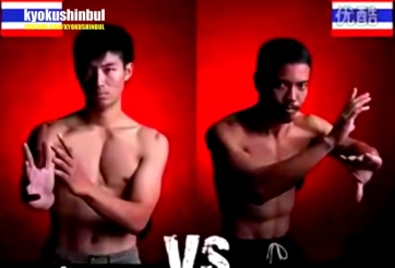 VIDEO: Hàng triệu lượt xem màn đại chiến Vịnh Xuân - Pencak Silat