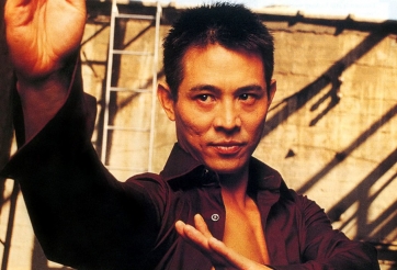 Lý Liên Kiệt bị cao thủ đồng hương lật tẩy võ công thực thụ