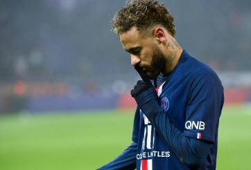 Neymar kiên quyết quay về Barca bất chấp nghịch cảnh
