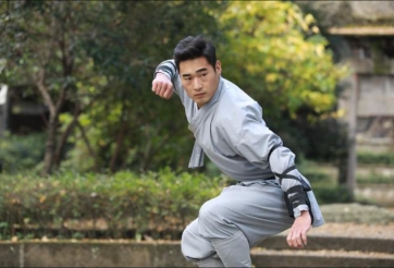 VIDEO: Đệ tử Thiếu Lâm tung 1 đòn, hạ knock-out cao thủ MMA trong 10 giây