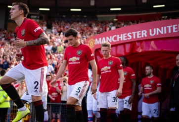 MU thoát nạn hú vía trước trận đại chiến Tottenham