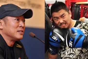 Từ Hiểu Đông lột trần sự thật về trò gian lận của sư phụ Lý Liên Kiệt