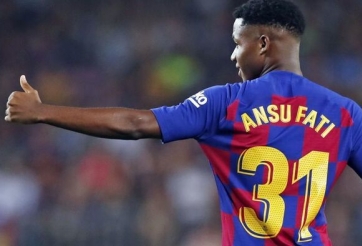 Chuyển nhượng sáng 12/6: MU chi tiền tấn chiêu mộ 'Messi mới' của Barca