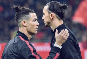 Juventus vs AC Milan: Tâm điểm châu Âu