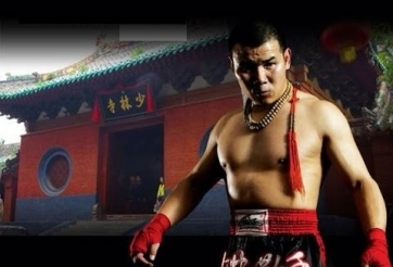 Thánh tăng Thiếu Lâm ra tay đánh bại huyền thoại Muay, võ lâm thán phục