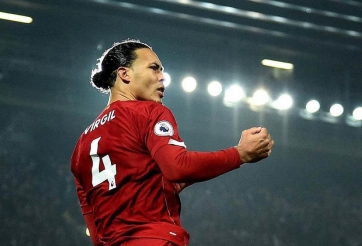 Chuyển nhượng tối 12/6: Liverpool phá kỉ lục vì siêu trung vệ