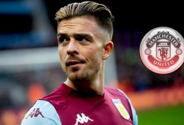 Grealish quyết định nghe theo trái tim vì MU
