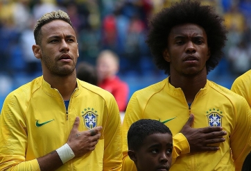 MU sắp đón sao tuyển Brazil với cái giá bất ngờ