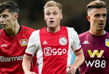 Chuyển nhượng MU ngày 18/6: Cơn mưa tin vui cho Quỷ đỏ