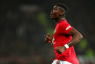 HLV Solskjaer chính thức lên tiếng về tương lai Pogba