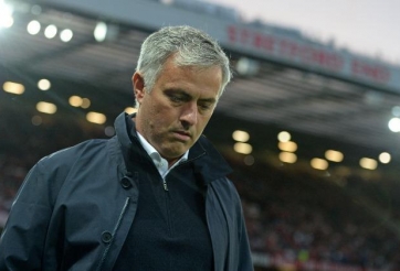 Mourinho: 'Tottenham khó có thể so bì với MU'
