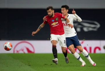 BXH Ngoại hạng Anh vòng 30: MU bị bám đuổi sát sao