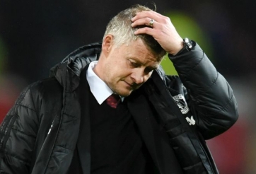 Chậm chân, MU nhận 2 trái đắng từ Dortmund