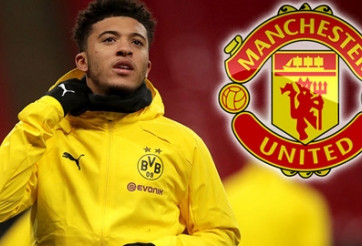 Chuyển nhượng sáng 26/6: Diễn biến bất ngờ vụ Sancho