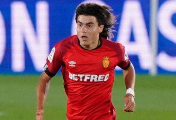 Đấu Real, mục tiêu của MU phá vỡ kỉ lục tồn tại 81 năm