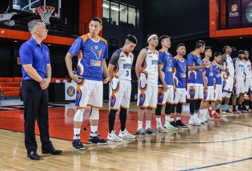 Hanoi Buffaloes đón ngoại binh đầu tiên của VBA 2020?