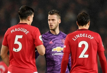 Huyền thoại Liverpool mách nước giúp MU trở nên hoàn thiện