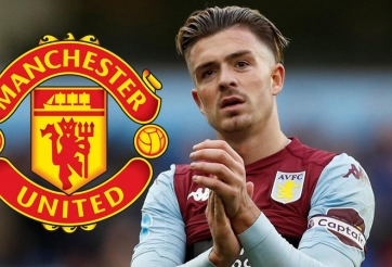 'Grealish coi như đã là người của MU'