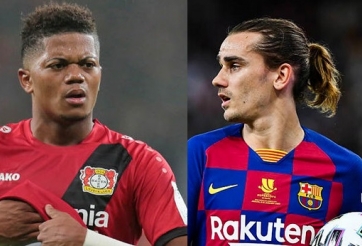 Chuyển nhượng MU 3/7: 2 tiền đạo giá 150 triệu euro 'bật đèn xanh'