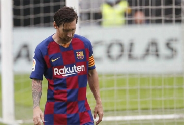 Chuyển nhượng tối 3/7: Ấn định ngày Messi rời Barca