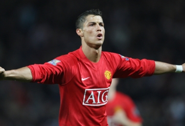MU đã tìm thấy Cristiano Ronaldo mới 