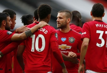 MU có thể giành bao nhiêu danh hiệu ở mùa giải năm nay?