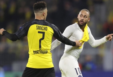 Chuyển nhượng MU 6/7: Sancho dùng chiêu của Neymar để được tới MU