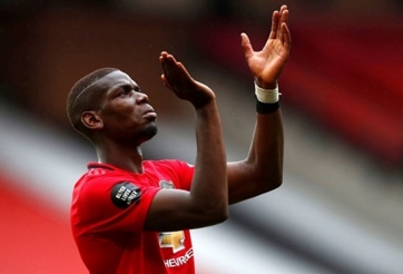 Chuyển nhượng sáng 10/7: Thương vụ Pogba bất ngờ đảo chiều