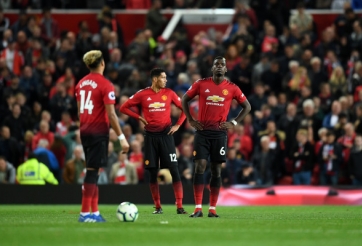 MU hi sinh 6 sao 'khủng' vì Jadon Sancho