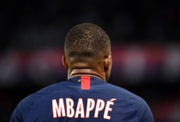 Real và điều duy nhất còn thiếu để chiêu mộ Mbappe