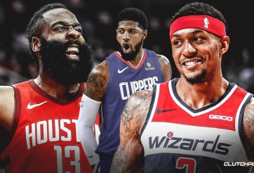 Ai là cầu thủ tấn công hiệu quả nhất NBA thời điểm hiện tại?