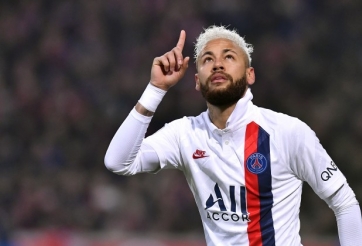 Chuyển nhượng sáng 17/7: Đã có câu trả lời của PSG vụ Neymar