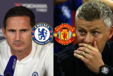 Chuyển nhượng tối 17/7: MU ngăn cản phi vụ bom tấn của Chelsea