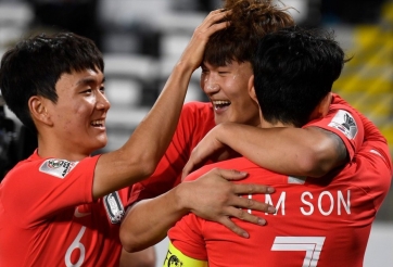 NÓNG: Tottenham chiêu mộ thành công ngôi sao Hàn Quốc tiếp theo