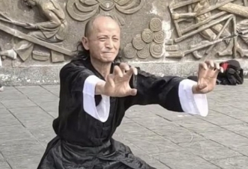 Cao thủ Thiếu Lâm tuyên bố hạ Mike Tyson bằng ám khí