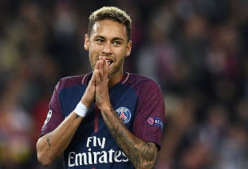 VIDEO: Cầu thủ vô danh đưa kỹ thuật của Neymar lên tầm cao mới