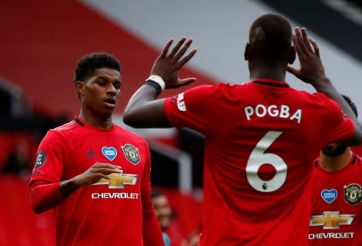 HLV Solskjaer thông báo kế hoạch chuyển nhượng khiến NHM hài lòng