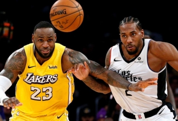 NBA làm nóng với hàng loạt trận giao hữu đỉnh cao