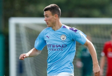 MU sắp sở hữu tiền đạo ghi hơn 600 bàn