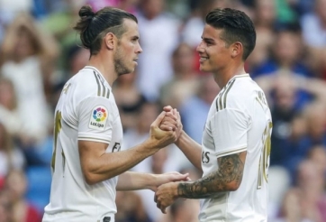 Có vé đá C1, MU tính mua ngay sao Real Madrid